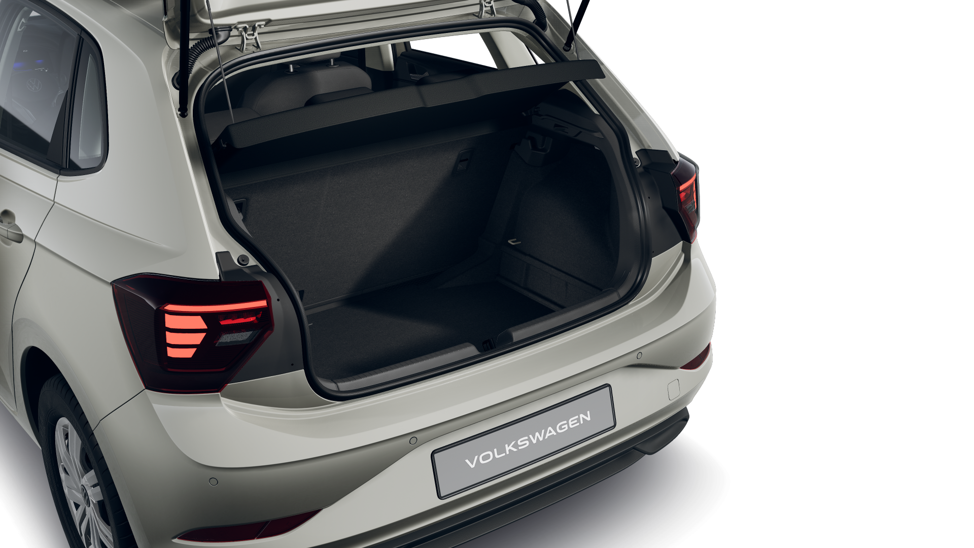 Volkswagen Polo Polo 1.0     Polo BT059 MPIM5F