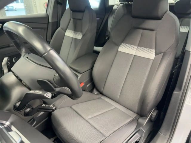 Audi Q4 e-tron Quattro