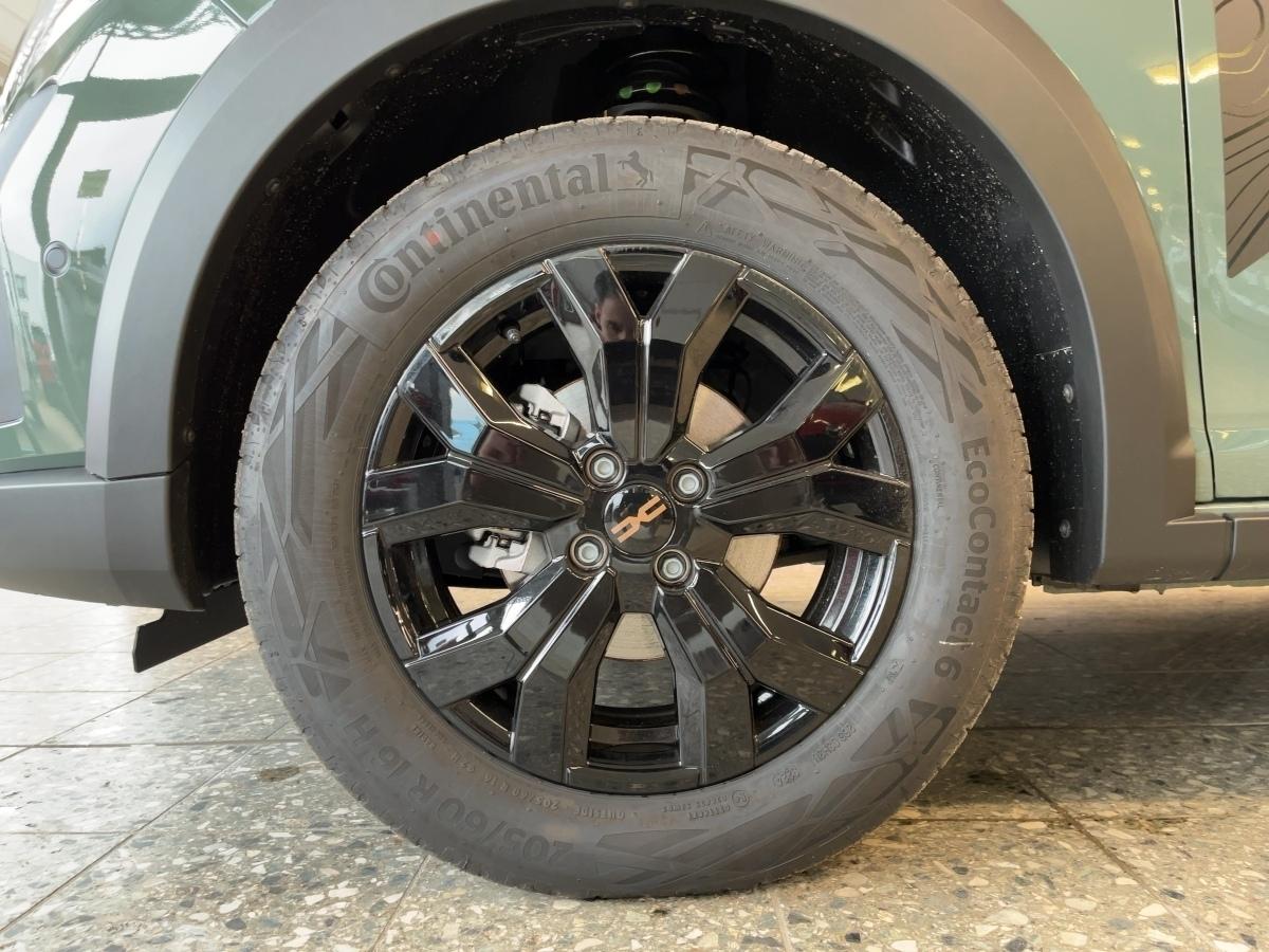 Dacia Jogger ECO-G Extreme TCe 100