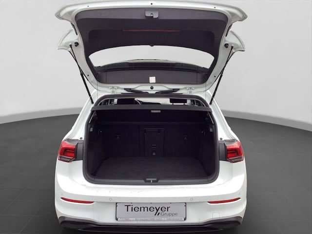 Volkswagen Golf 1.5 TSI Life