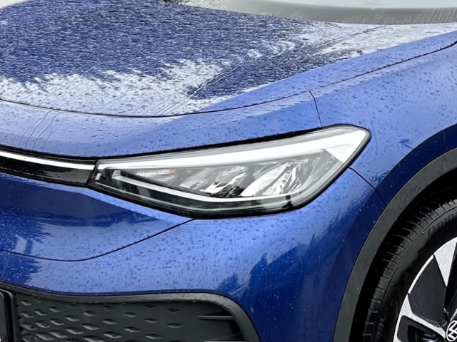 Volkswagen ID.5 128 kW Pro