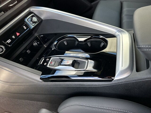 Audi Q5 Hybride Quattro S-Tronic