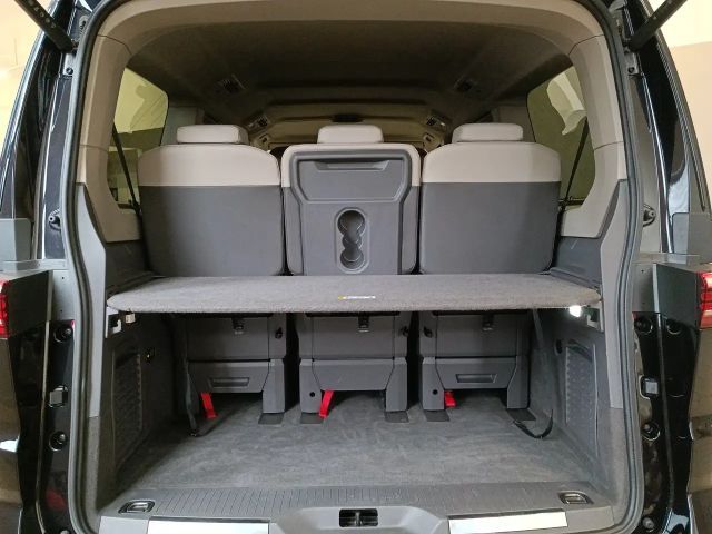 Volkswagen Multivan DSG Lang Style T7