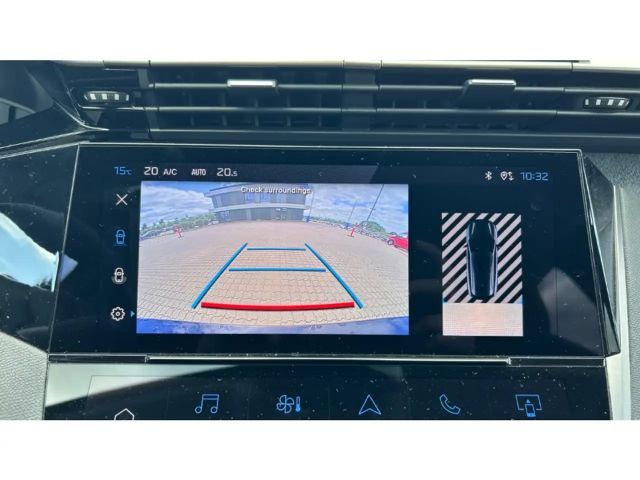 Peugeot 308 Allure Pack BlueHDi SW