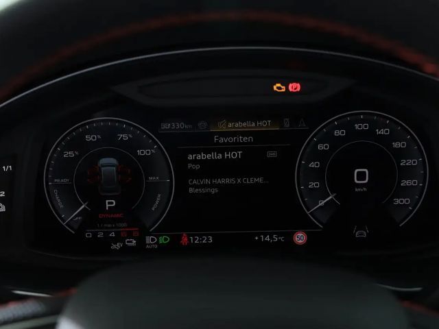 Audi Q8 Hybride Quattro