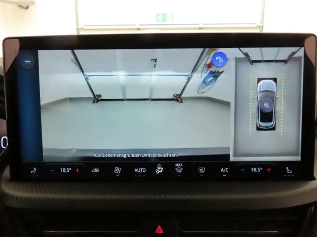 Ford Kuga Plug in Hybrid ST Line X