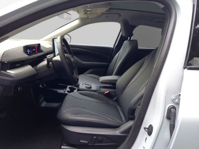 Ford Mustang Mach-E 198 kW, 5-türig (Elektrischer Strom