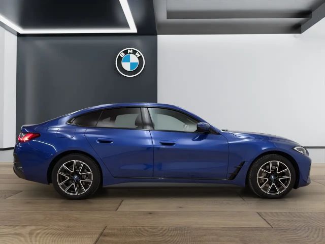 BMW i4 Coupé Gran Coupé eDrive35