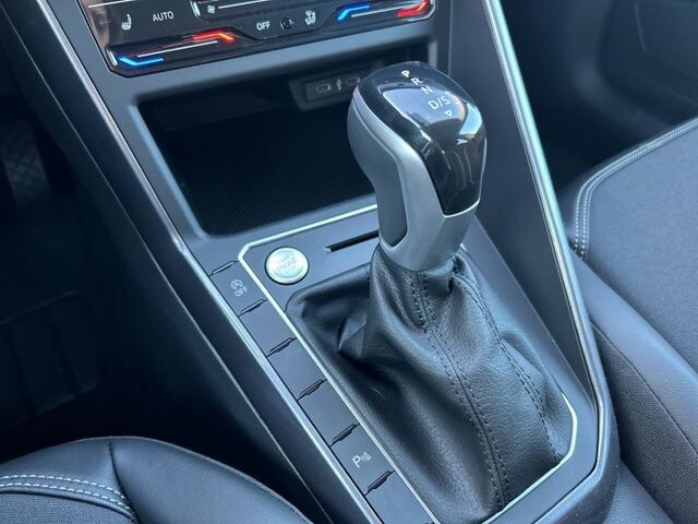 Volkswagen Taigo 1.0 TSI DSG Style