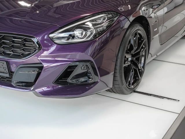 BMW Z4 Cabrio M-Sport Roadster sDrive20i