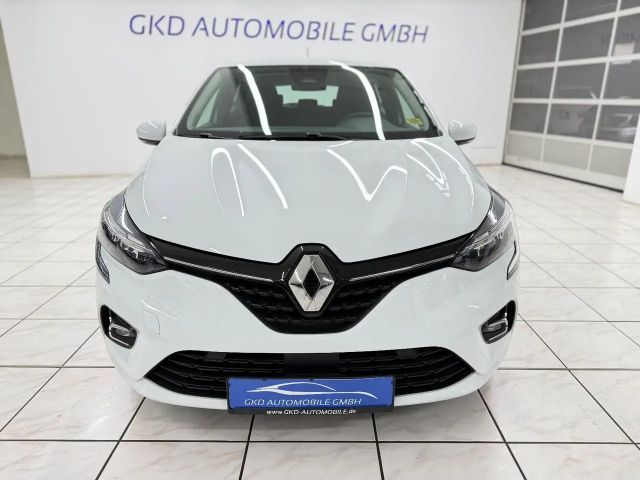 Renault Clio Business Line