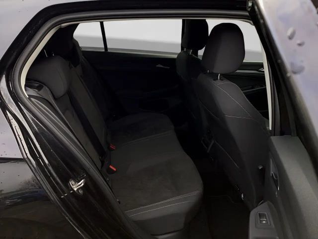 Volkswagen Golf 2.0 TSI DSG Style