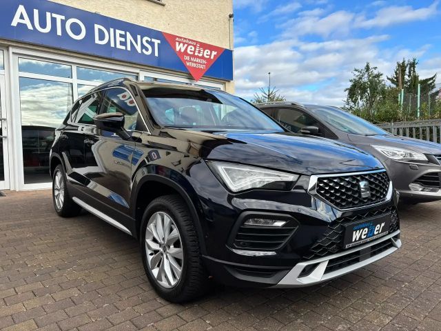 Seat Ateca DSG