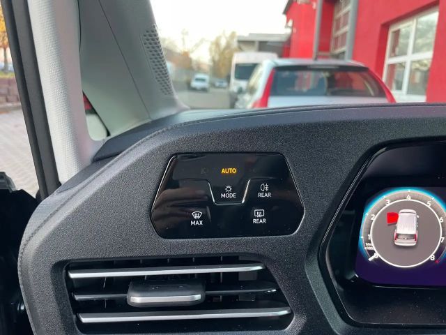 Volkswagen Caddy Life