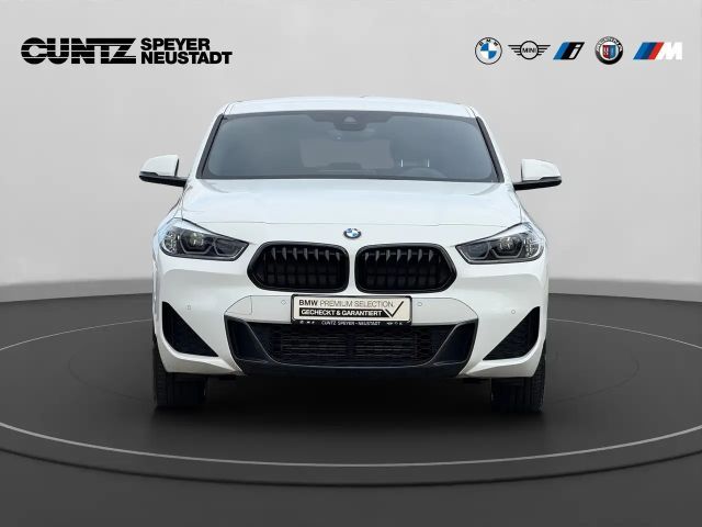 BMW X2 M-Sport xDrive20d
