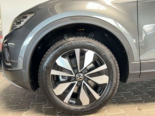 Volkswagen T-Roc 2.0 TDI DSG
