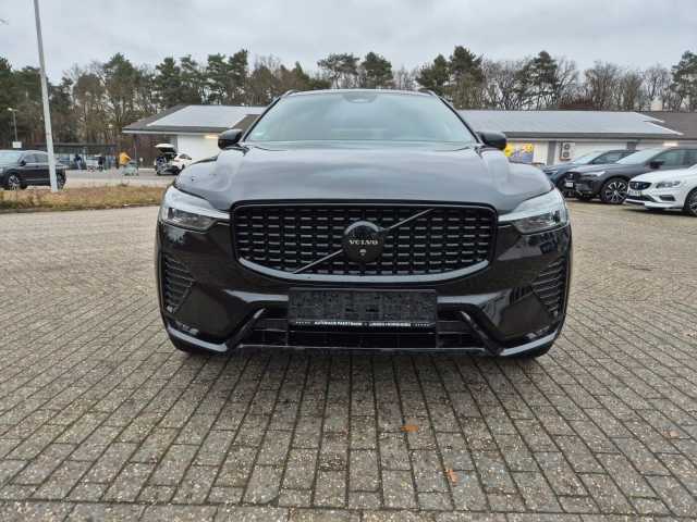Volvo XC60 AWD Plus