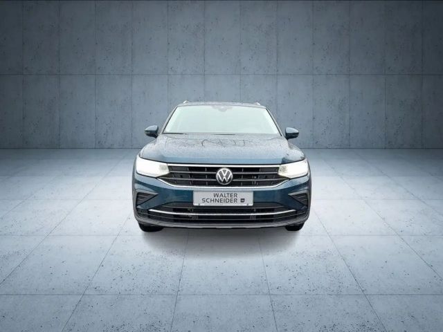 Volkswagen Tiguan 2.0 TDI DSG Move