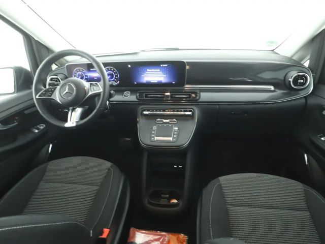 Mercedes-Benz EQV 300 Limousine Lang