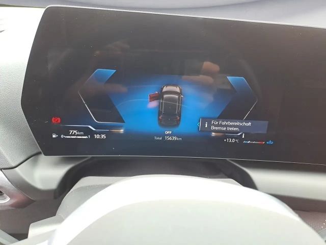 BMW 120 M-Sport Sedan