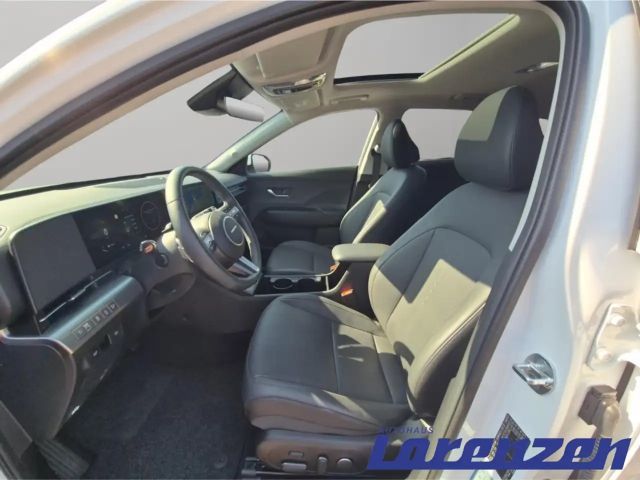 Hyundai Kona Prime Vierwielaandrijving