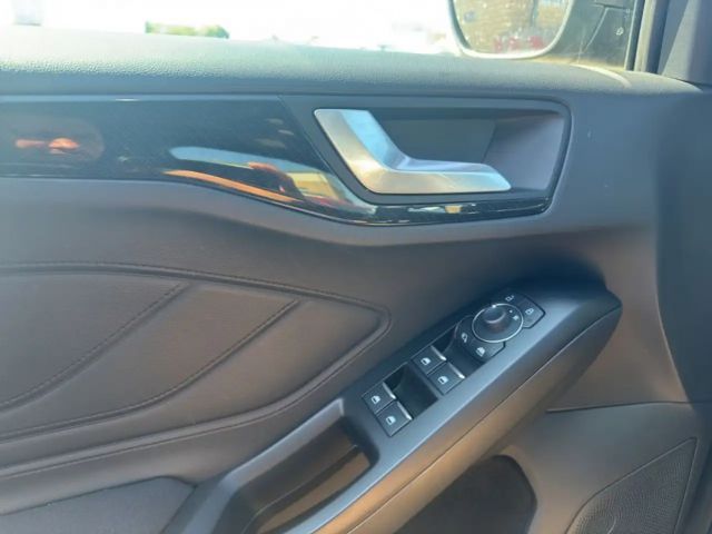 Ford Focus EcoBoost ST Line Wagon