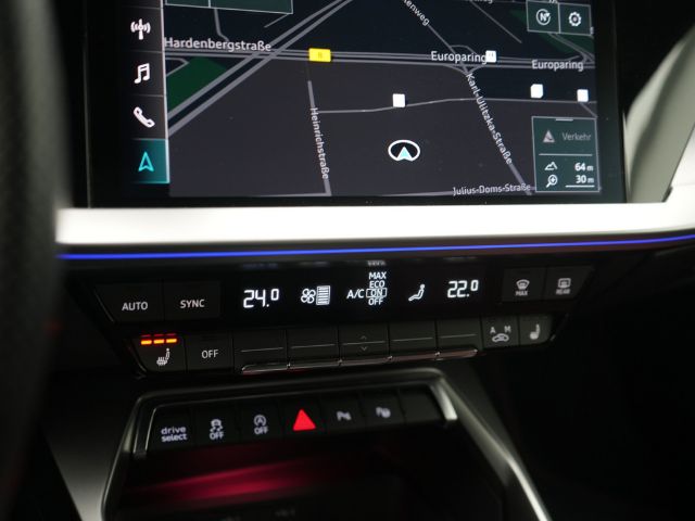 Audi A3 35 TDI S-Tronic Sedan