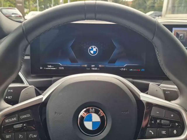 BMW 220 220i Coupé M-Sport