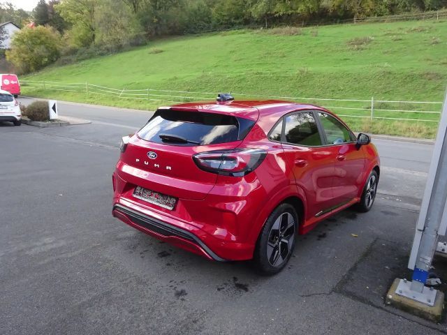 Ford Puma Gen-E Premium
