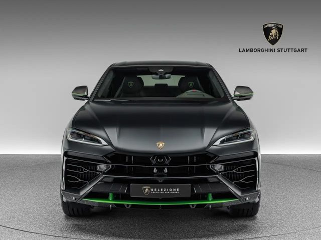 Lamborghini Urus SE