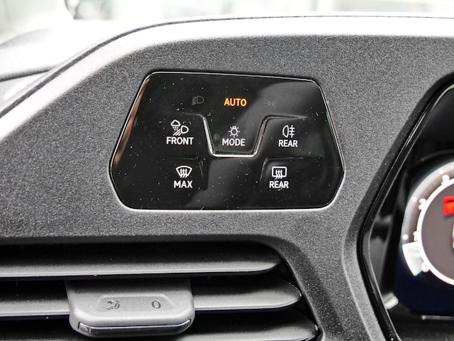 Volkswagen Caddy DSG Maxi