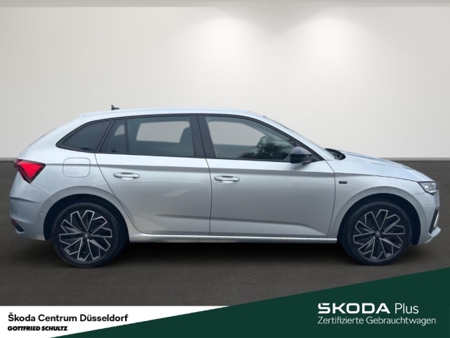 Skoda Scala Selection