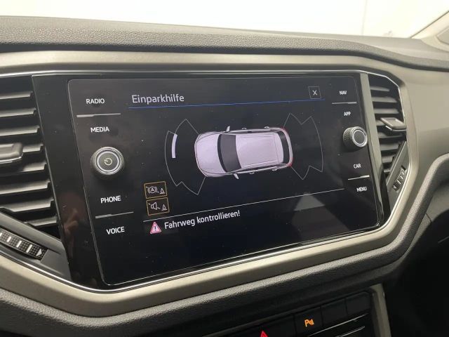 Volkswagen T-Roc 2.0 TDI Style