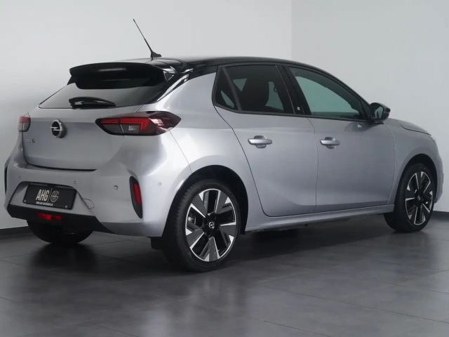 Opel Corsa GS-Line Grand Sport