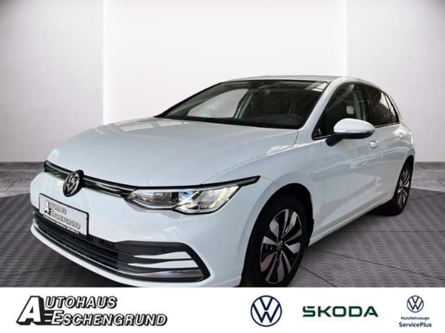 Volkswagen Golf 1.0 TSI Move
