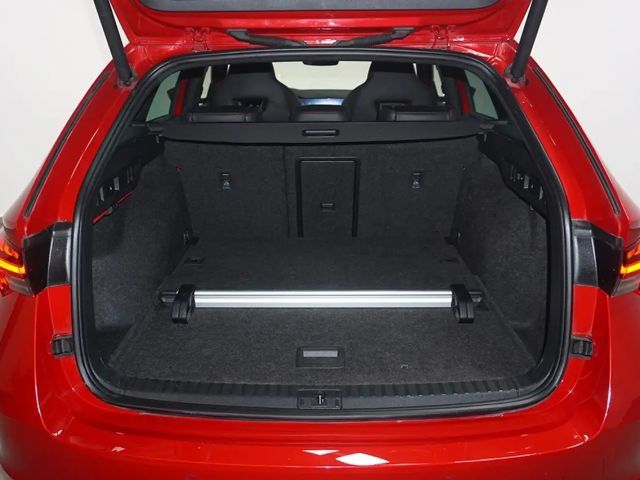 Skoda Octavia 2.0 TDI 4x4 RS