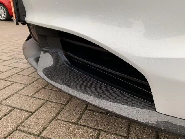 Porsche Taycan S Turbo