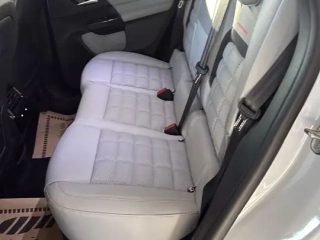 Citroën C5 Aircross Hybrid Max