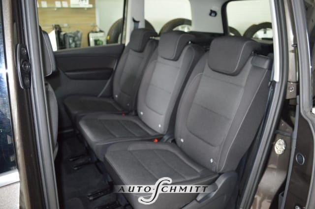 Volkswagen Sharan 1.4 TSI Comfortline DSG