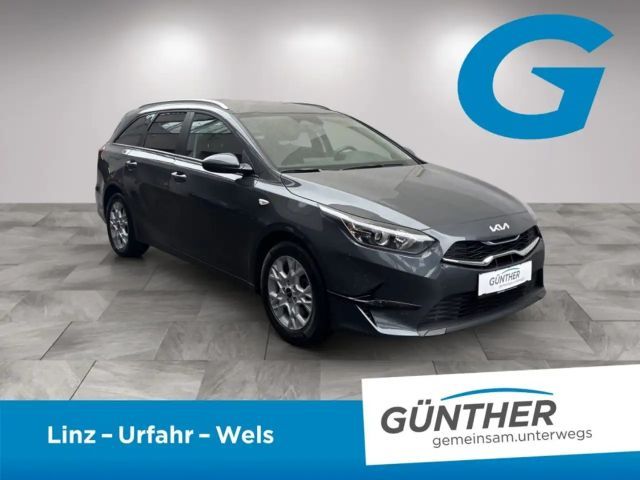 Kia Ceed GDi SportWagon Titan