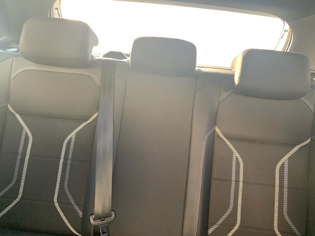 Volkswagen Polo 1.0 TSI Highline