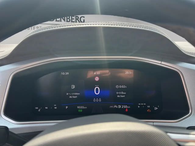 Volkswagen T-Roc 1.5 TSI DSG Life