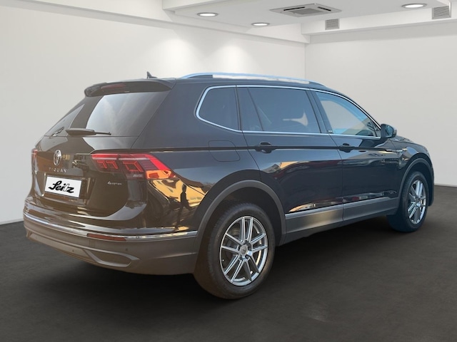 Volkswagen Tiguan 2.0 TDI Allspace