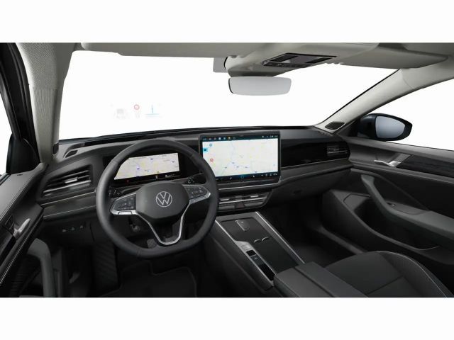 Volkswagen Passat 1.5 eTSI Business DSG Variant