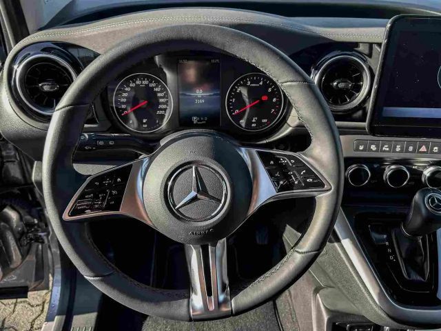 Mercedes-Benz T 180 Progressive