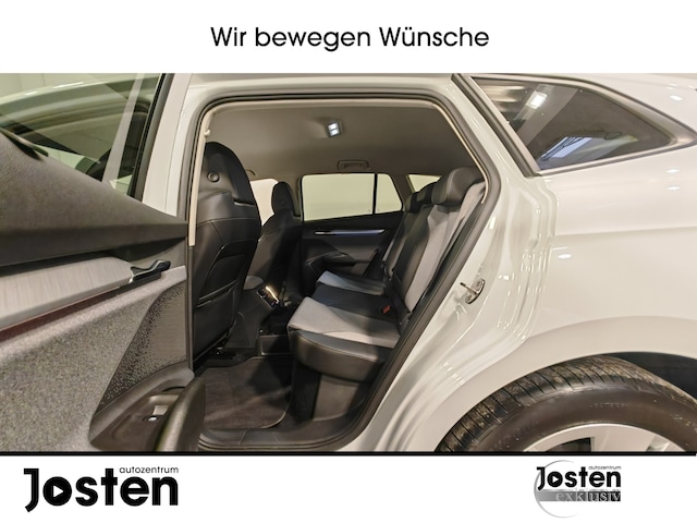 Skoda Enyaq Loft iV 50