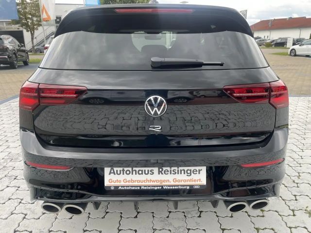 Volkswagen Golf 4Motion DSG Golf VIII