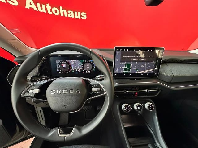 Skoda Kodiaq Selection