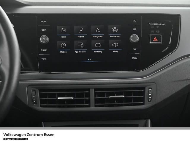 Volkswagen Taigo DSG R-Line