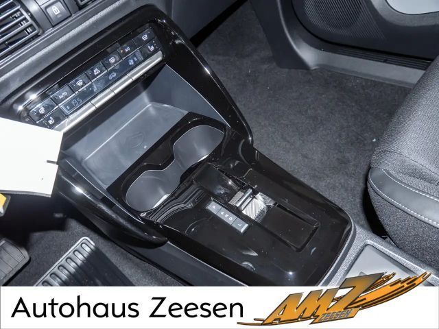 Citroën C3 Aircross Hybrid Max